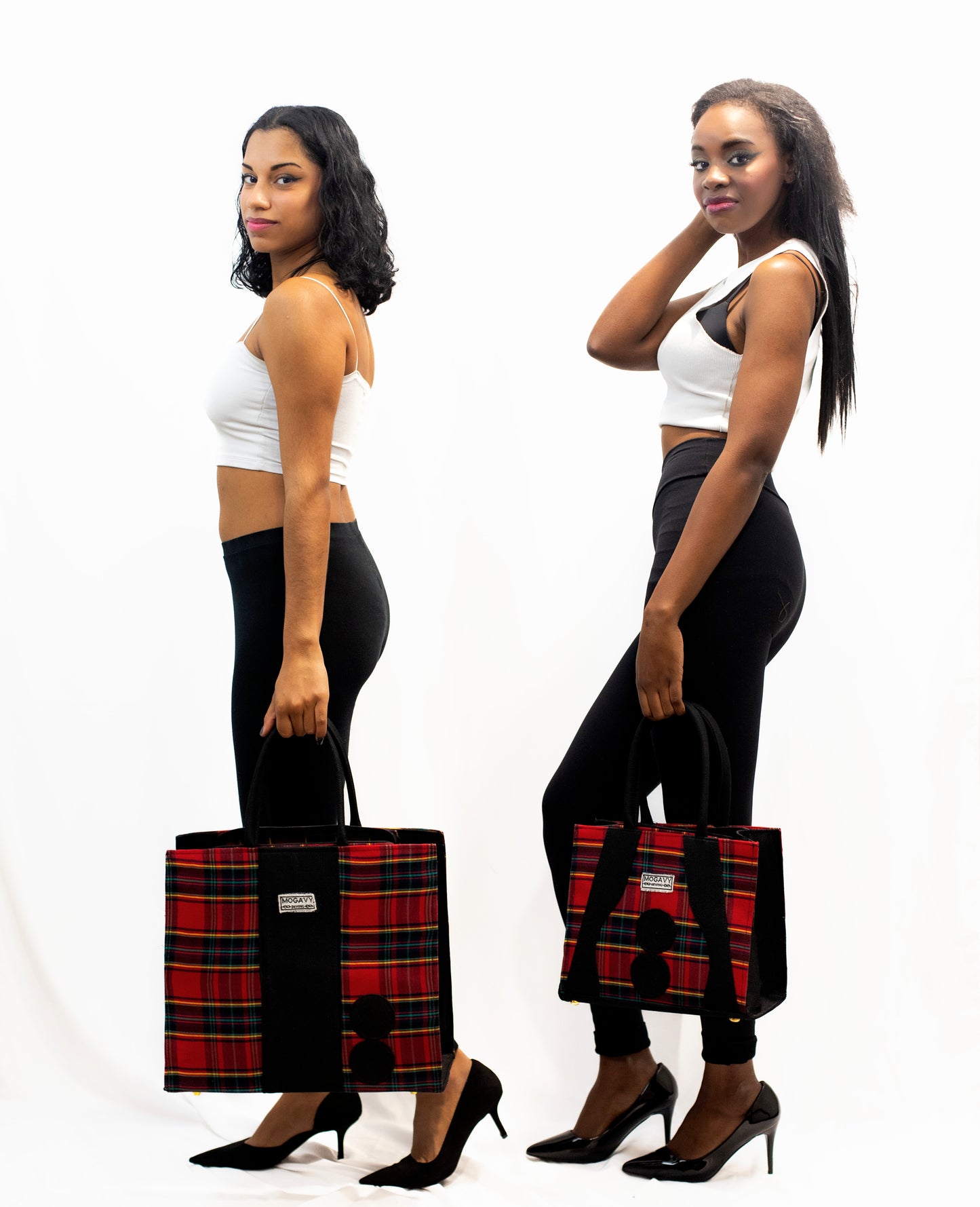 Sac à Main en Pagne Africain avec Motifs Traditionnels - Collection artisanale MOGAVY SEWING