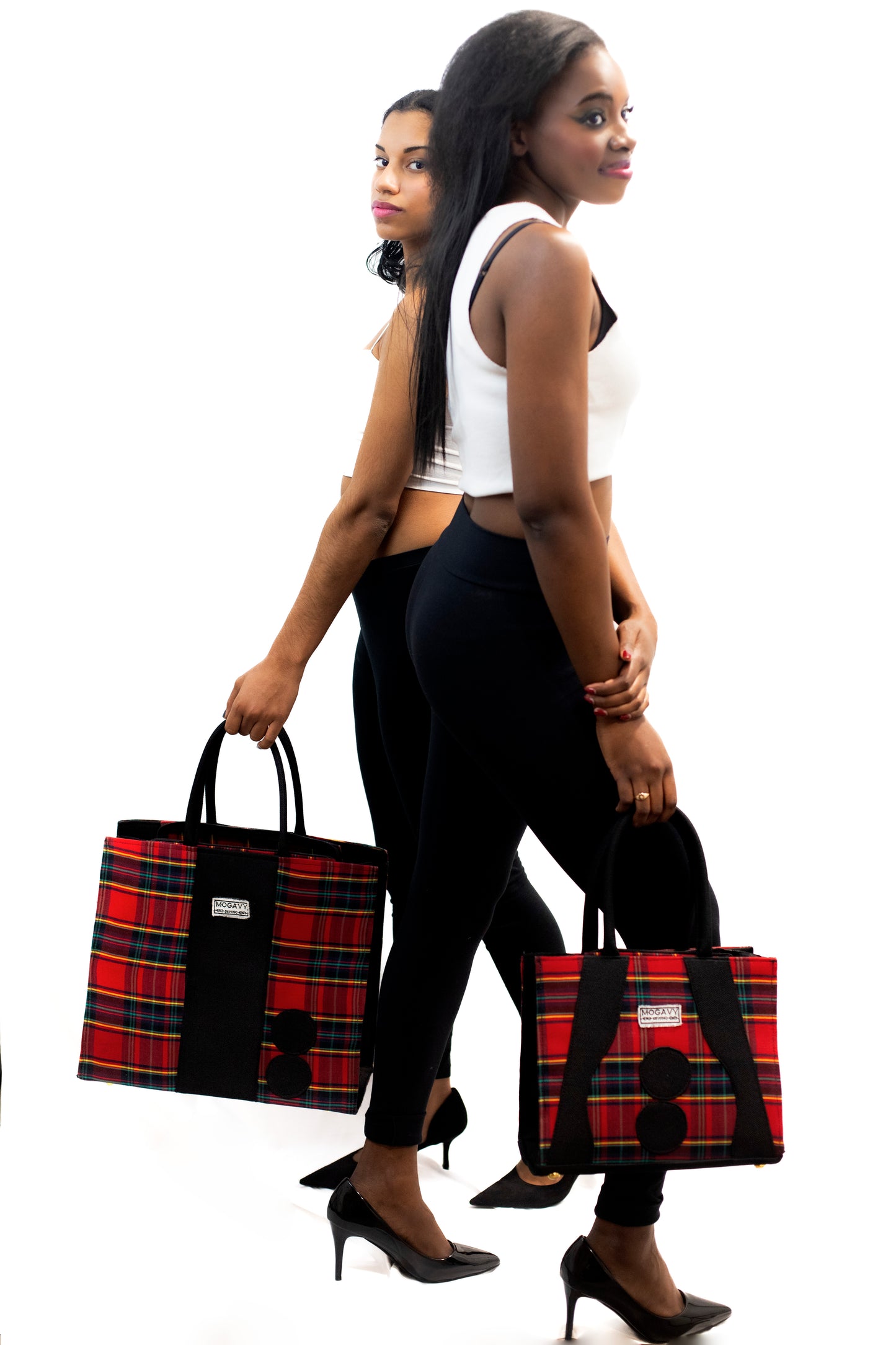 Sac à Main en Pagne Africain avec Motifs Traditionnels - Collection artisanale MOGAVY SEWING