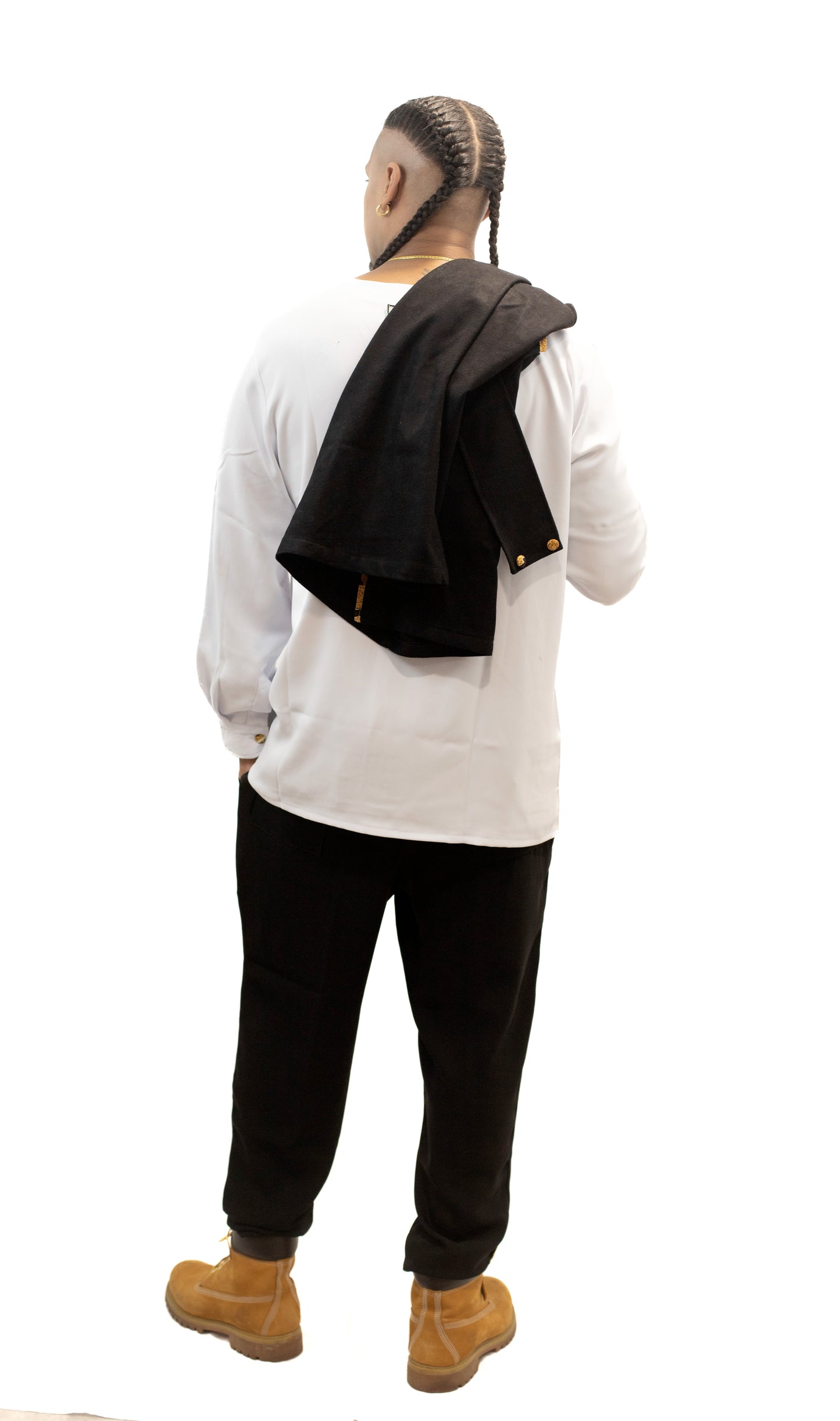 Ensemble 3 Pièces Classy MOGAVY SEWING