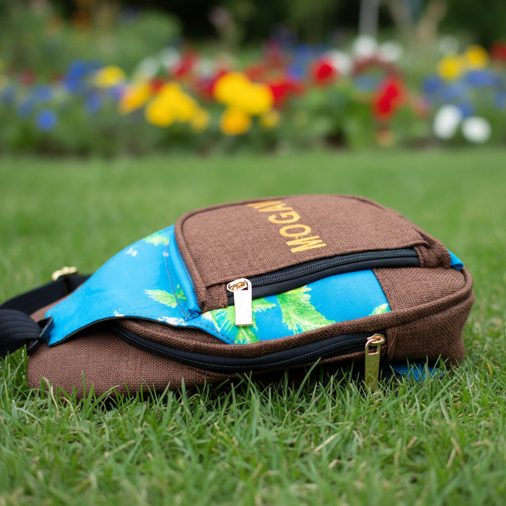 Crossbody collection