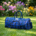 Sac de voyage Mogavy.Sewing, l'élégance artisanale africaine