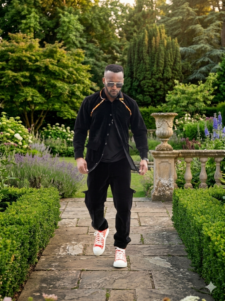 Prêt à porter Homme