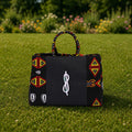 SAC CABAS "Elégance Camerounaise"