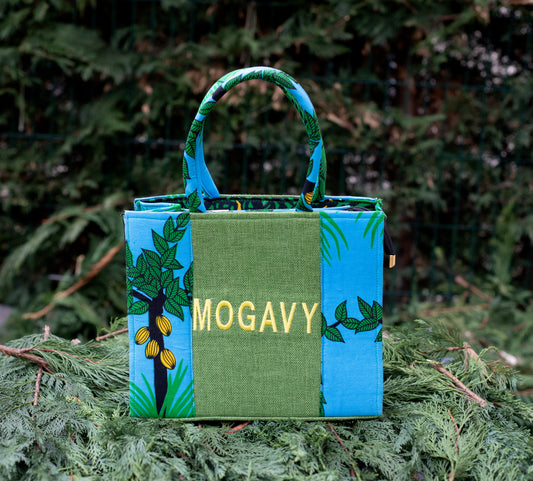 Sac à Main “MPOO Signature”