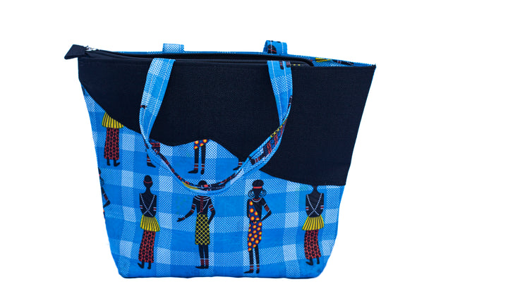 Sac cabas