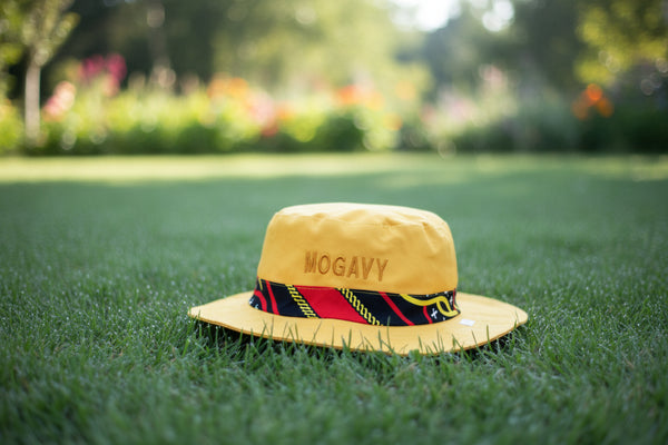 Le chapeau éclat solaire. Chic & tradition