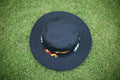 Le chapeau nuit intense afro-chic