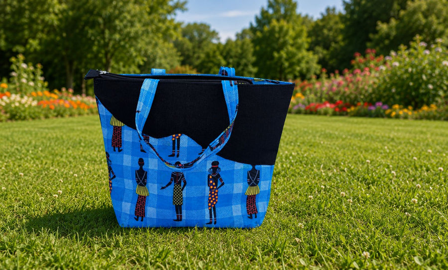 Sac cabas