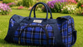 Sac de Voyage Mogavy.Sewing, l'élégance artisanale africaine